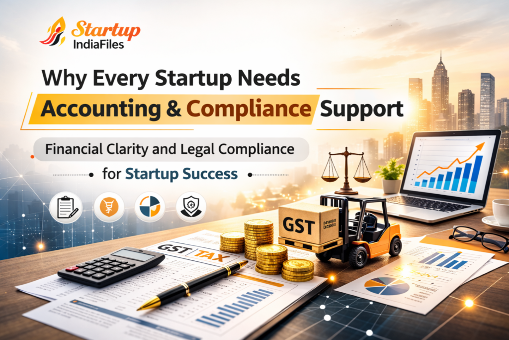 why every startup needs