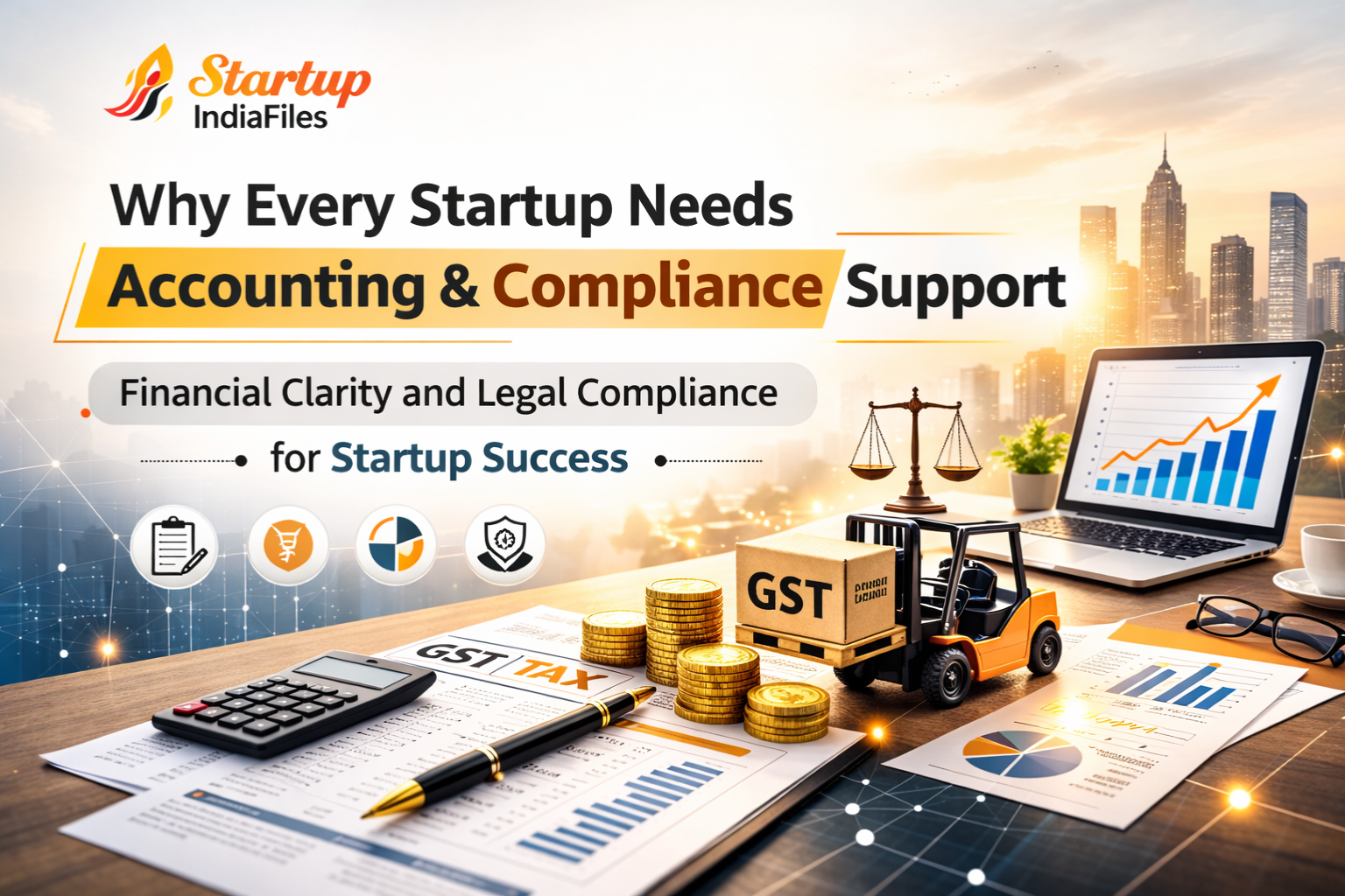 why every startup needs