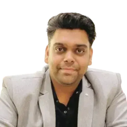 anubhav garg