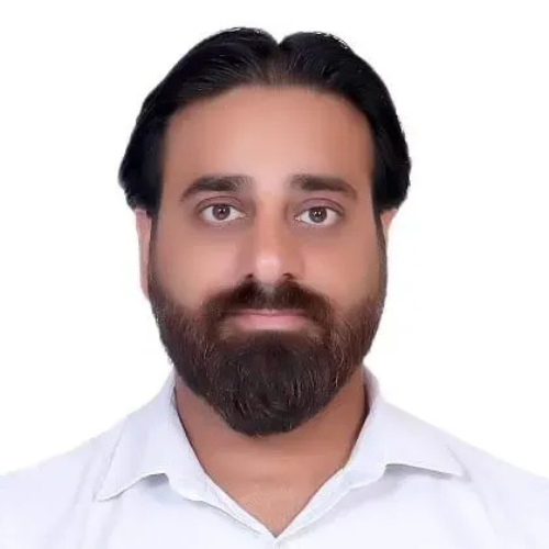 mr. sunil kalra