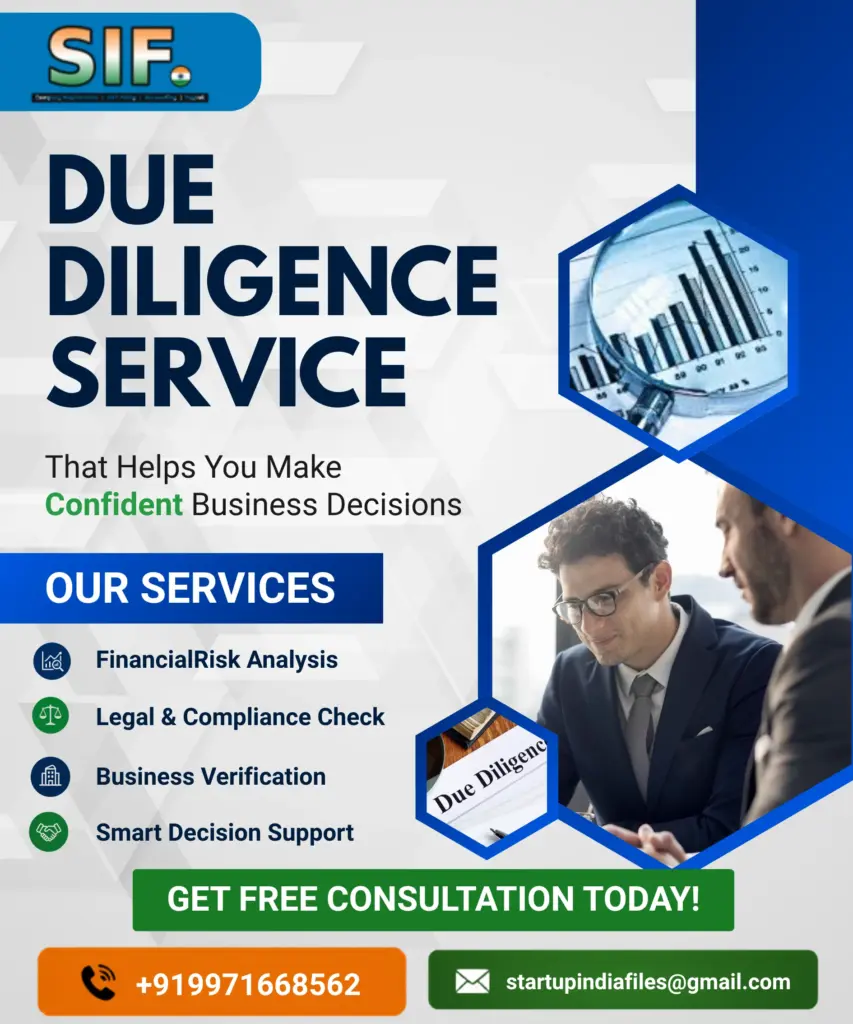 due-diligence-service
