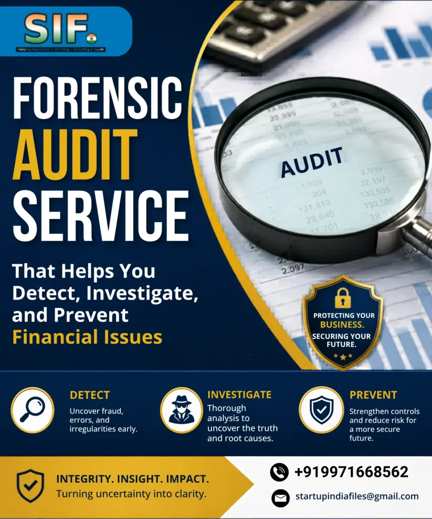 forensic-audit-service