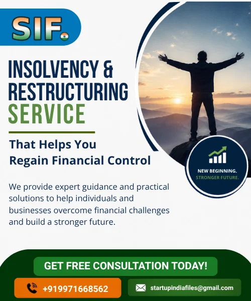 insolvency-restructuring-service
