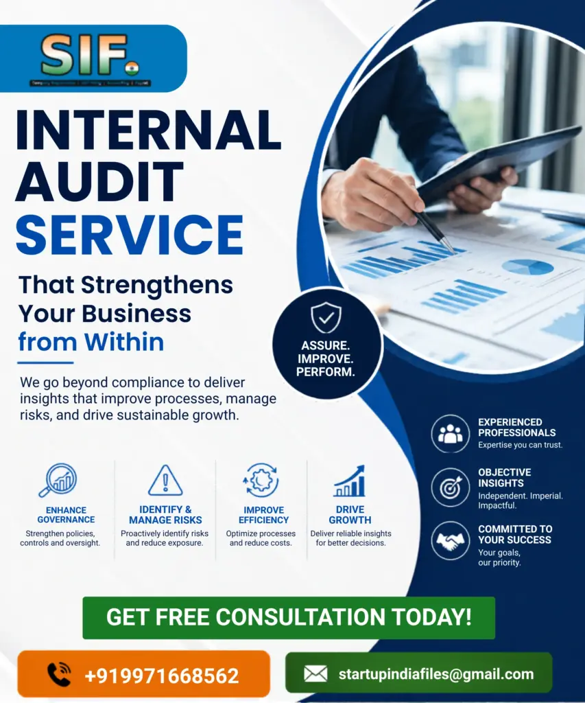 internal-audit-service